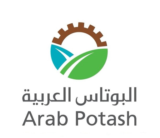 Arab Potash Company logo