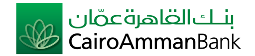Cairo Amman Bank logo