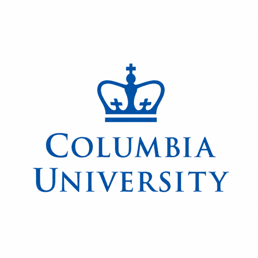 Columbia University logo