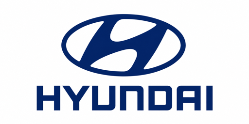 Hyundai logo