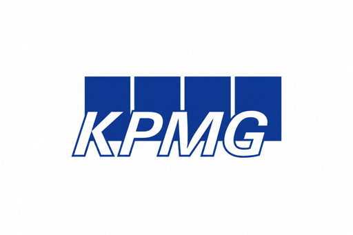 KPMG logo