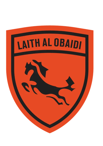 Laith Al Obaidi Group logo