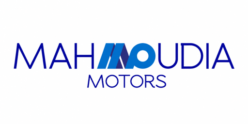 Mahmoudia Motors / Jaguar Land Rover logo