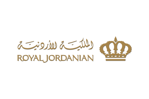 Royal Jordanian logo